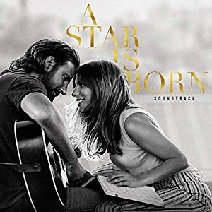 A STAR IS BORN